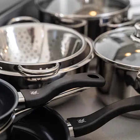 Royal Center Apartamento *