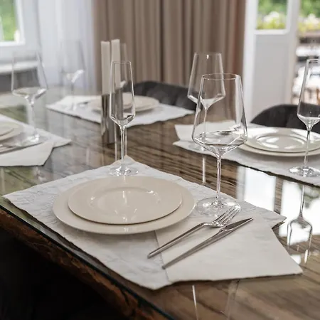 Royal Center Apartamento