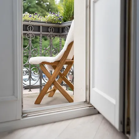 Apartamento Royal Center