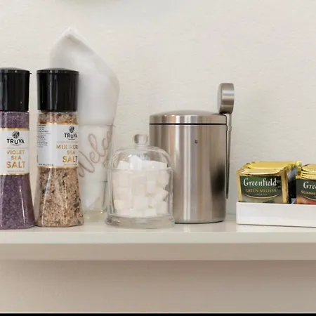 Royal Center Apartamento Baden-Baden