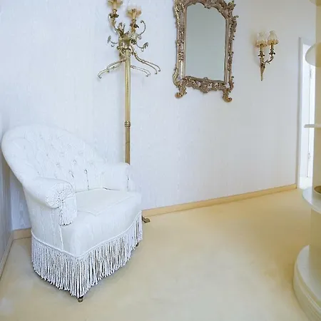 Royal Center Apartamento Baden-Baden