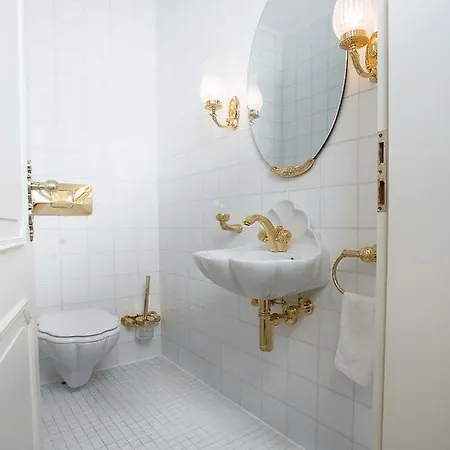 Royal Center * Baden-Baden