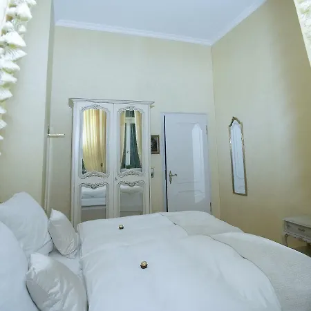 Apartamento Royal Center Baden-Baden