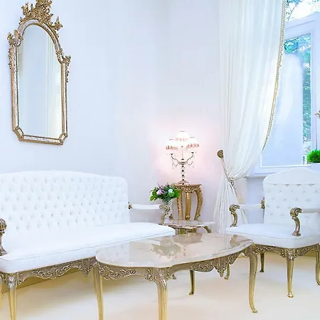 Apartamento Royal Center