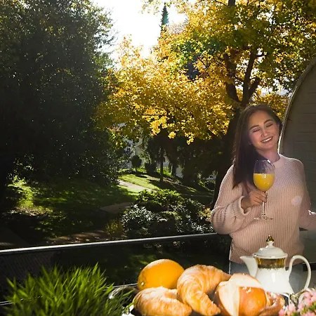 Royal Center Apartamento *