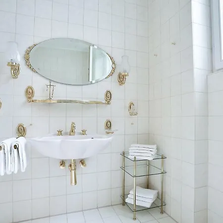 Apartman Royal Center Baden-Baden