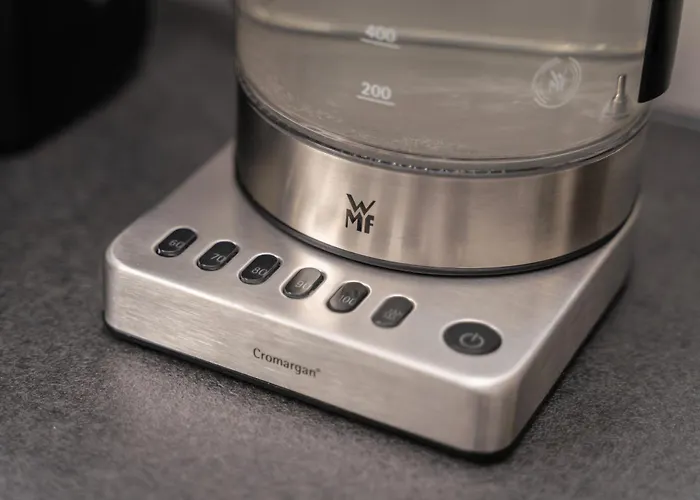 Royal Center Appartement