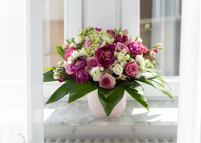 Royal Center Appartement Baden-Baden