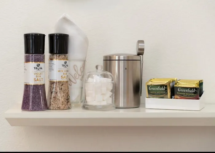 Royal Center Appartement Baden-Baden