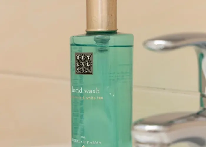 Royal Center Appartement *