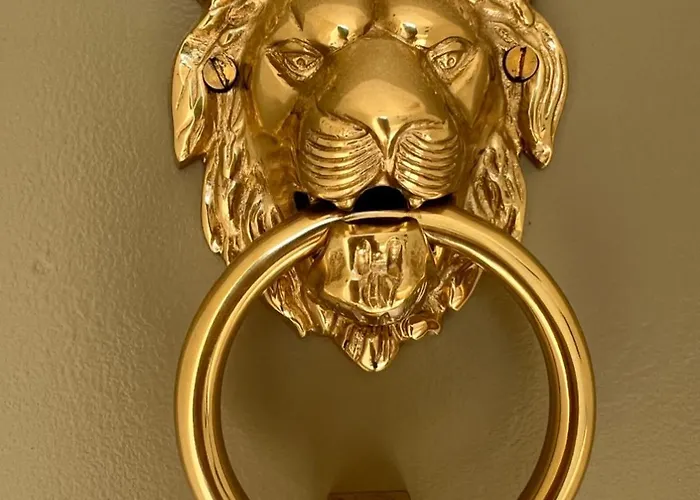 Royal Center * Baden-Baden