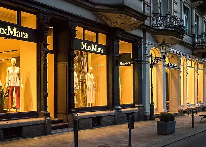 Royal Center Appartement Baden-Baden