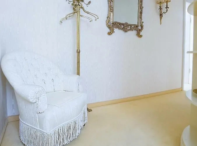 Royal Center Appartement Baden-Baden