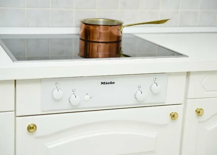 Appartement Royal Center Baden-Baden