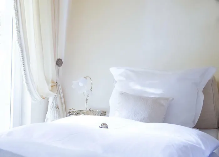 Royal Center Appartement