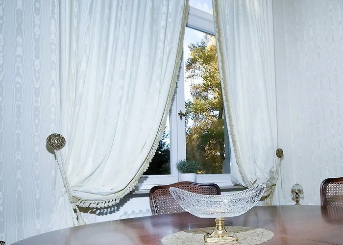 Appartement Royal Center Baden-Baden