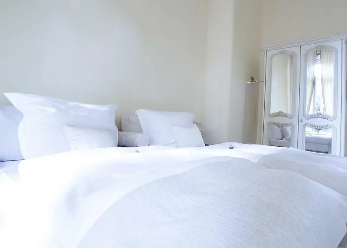 Royal Center Appartement *