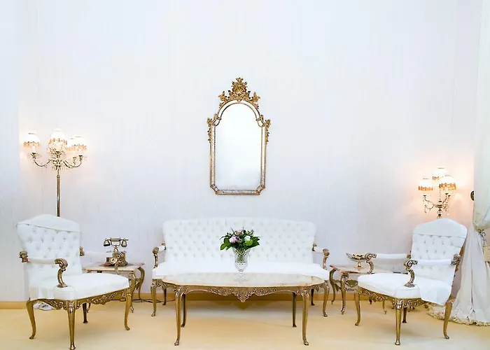 Appartement Royal Center *