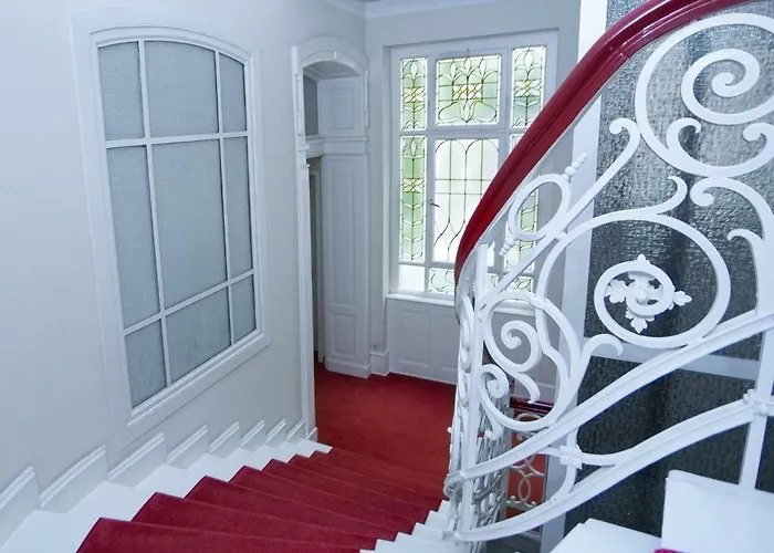 Royal Center Appartement *