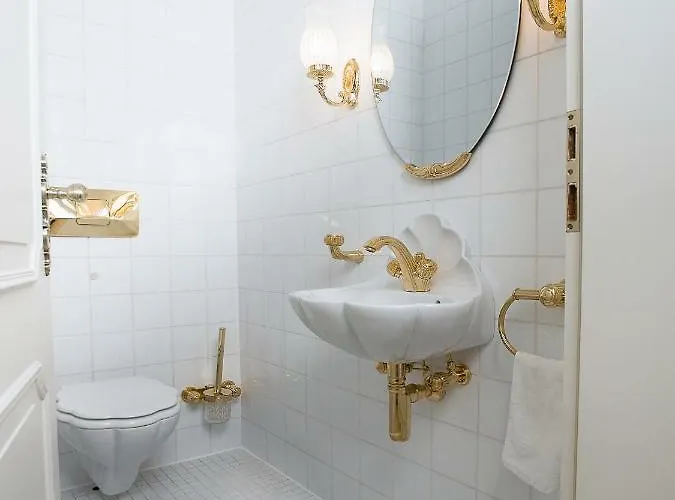 Royal Center * Baden-Baden