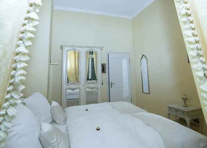 Appartement Royal Center Baden-Baden