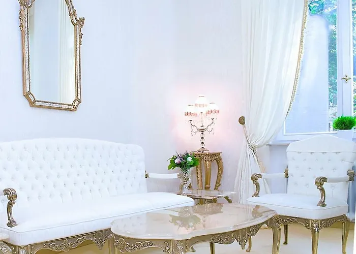 Appartement Royal Center