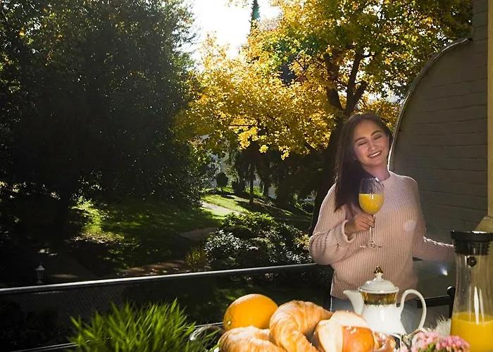 Royal Center Appartement *