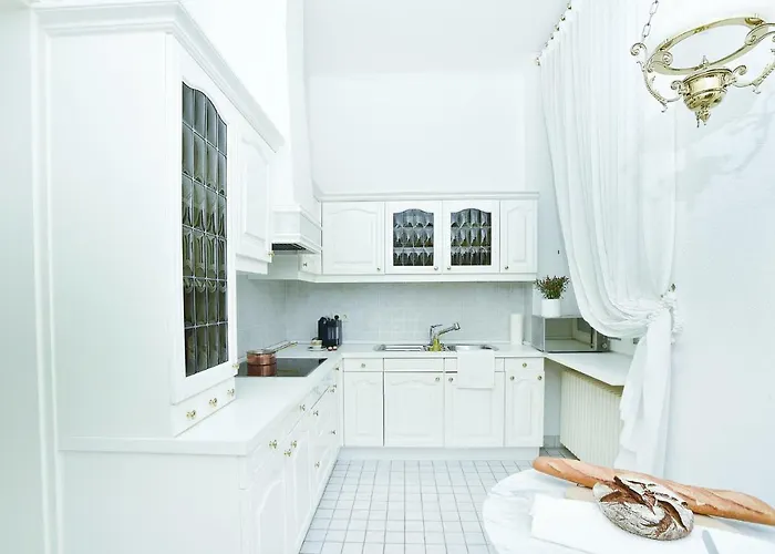 Royal Center Appartement *