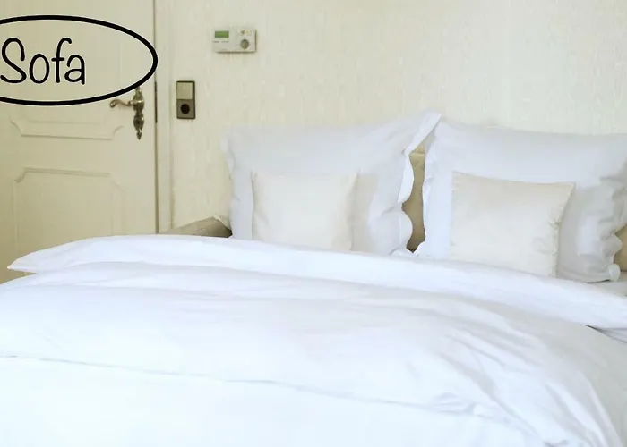 Royal Center Appartement